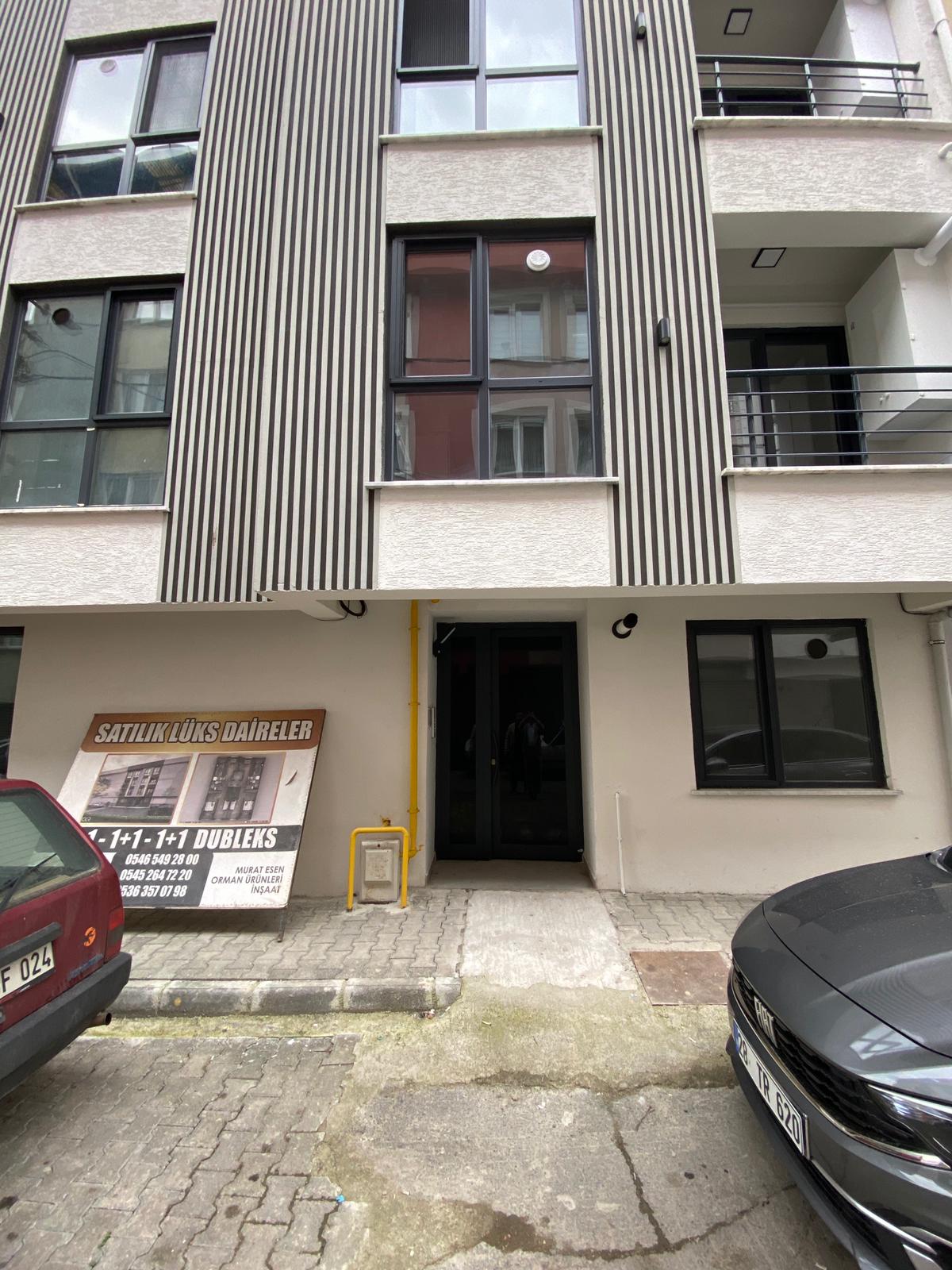 MABEL'DEN ÇITLAKKALE MH 2+1 KİRALIK DAİRE